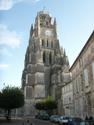 Saintes