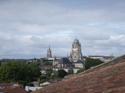 16_Vue-Saintes_Depuis_Abbaye-Aux-Dames